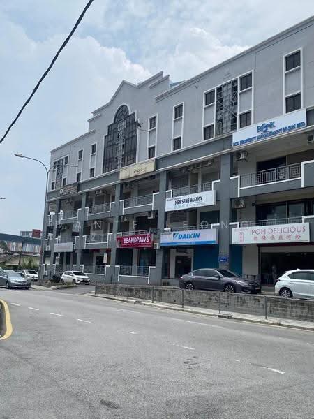 Pejabat untuk Disewa di setapak (Setapak) - Dante Leong Zhenwen - PropertyGuru.com.my