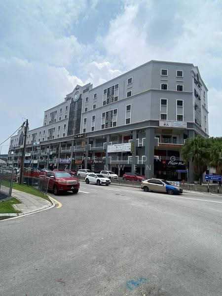 Pejabat untuk Disewa di setapak (Setapak) - Dante Leong Zhenwen - Exterior - PropertyGuru.com.my