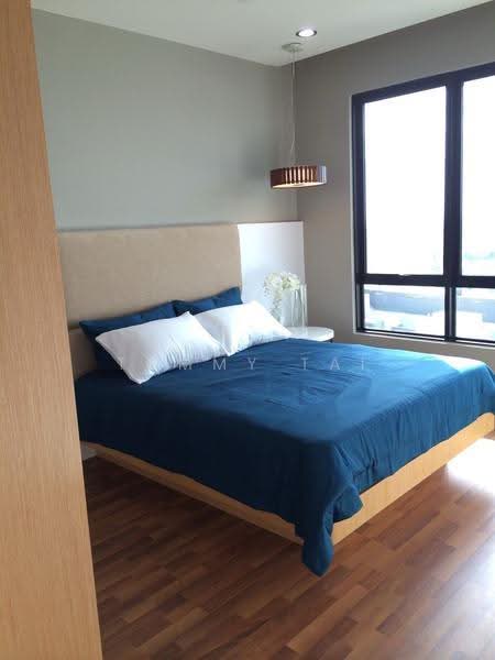 Apartment for Rent at Impiana - Tommy Tai - Bedroom - PropertyGuru.com.my