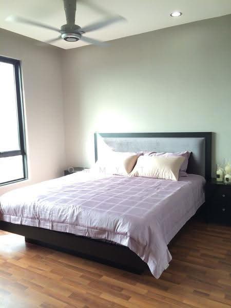 Apartment for Rent at Impiana - Tommy Tai - Bedroom - PropertyGuru.com.my