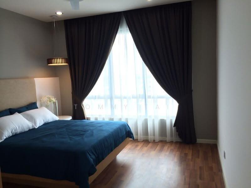 Apartment for Rent at Impiana - Tommy Tai - Bedroom - PropertyGuru.com.my