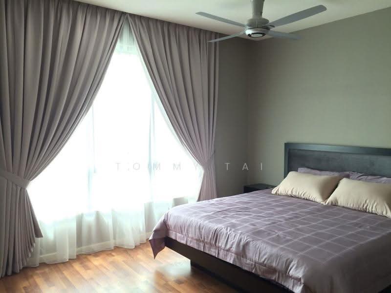 Apartment for Rent at Impiana - Tommy Tai - Bedroom - PropertyGuru.com.my