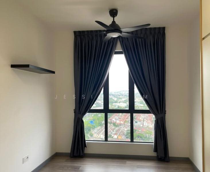 Kediaman Servis untuk Dijual di United Point (Residensi Berpadu) - Jessica Lim - View - PropertyGuru.com.my