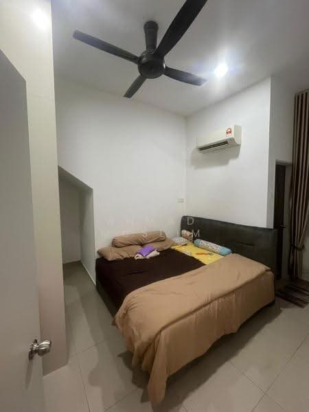 Townhouse for Sale in Taman Pandamaran Permai (Klang) - Ahmad Muslim - PropertyGuru.com.my