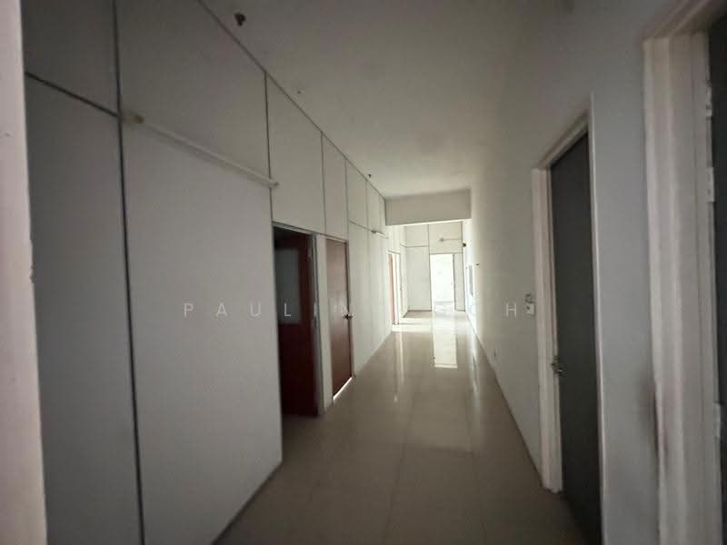 Semi-D Factory for Rent in Eco Business Park 1 (Johor Bahru) - Pauline Goh - Corridor - PropertyGuru.com.my