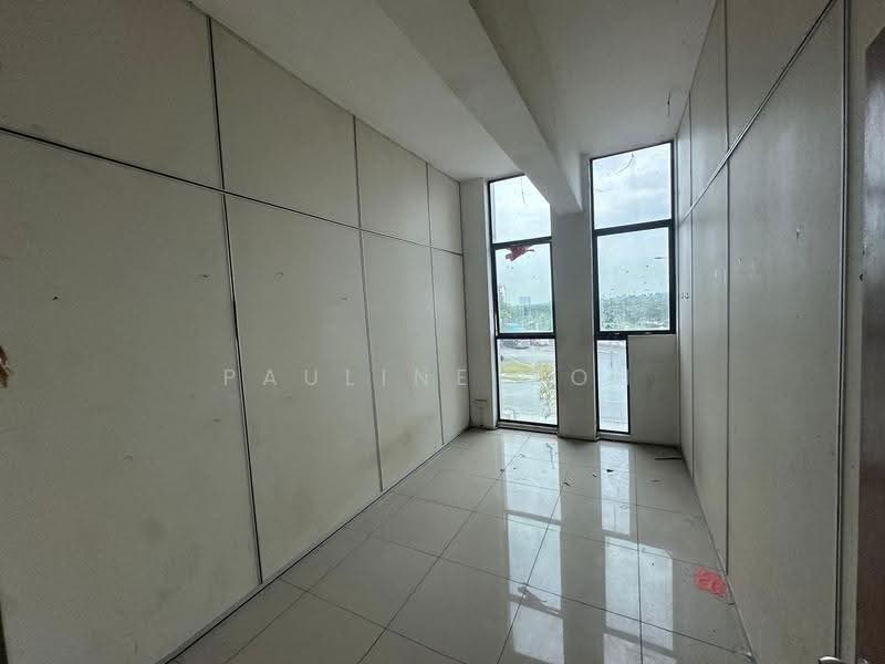 Semi-D Factory for Rent in Eco Business Park 1 (Johor Bahru) - Pauline Goh - Interior - PropertyGuru.com.my