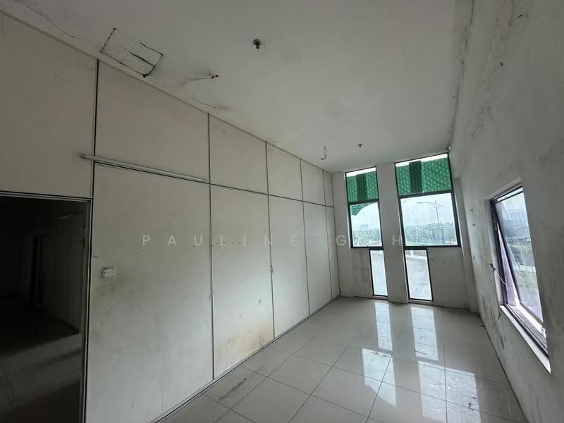 Semi-D Factory for Rent in Eco Business Park 1 (Johor Bahru) - Pauline Goh - Interior - PropertyGuru.com.my