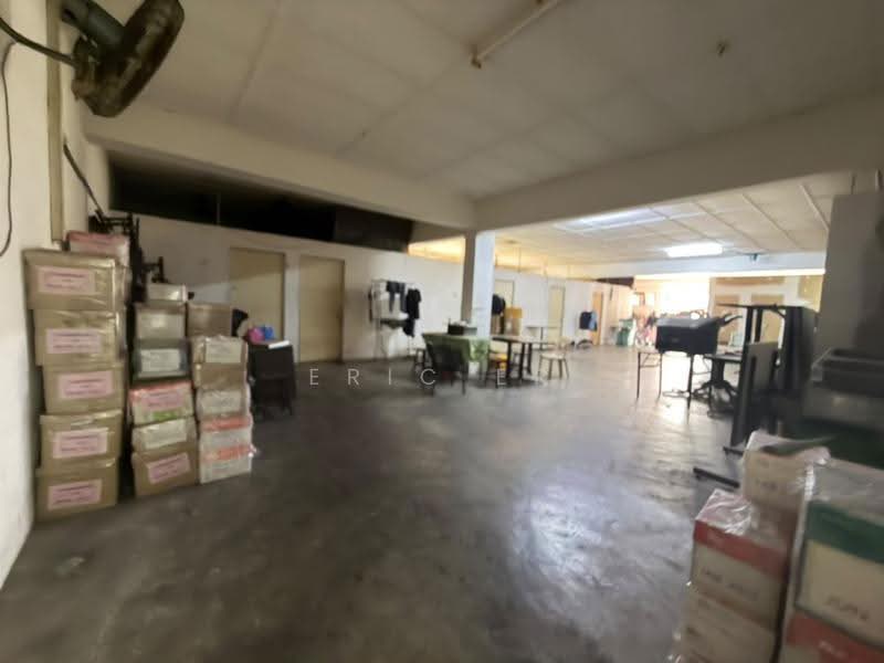 Kedai untuk Dijual di Taman Pelangi Indah (Ulu Tiram) - Eric Er - PropertyGuru.com.my