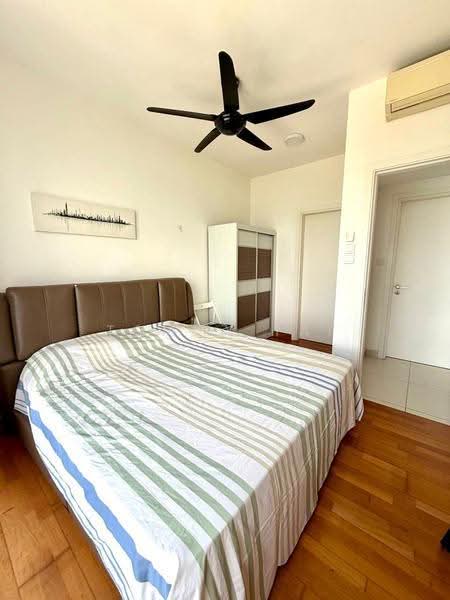 Kondominium untuk Disewa di Teega Residences - Tommy Tai - Bedroom - PropertyGuru.com.my