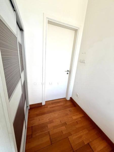 Kondominium untuk Disewa di Teega Residences - Tommy Tai - Entrance - PropertyGuru.com.my