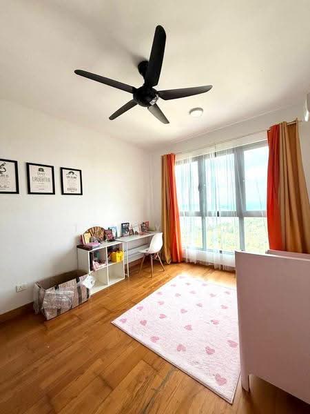 Kondominium untuk Disewa di Teega Residences - Tommy Tai - Study - PropertyGuru.com.my