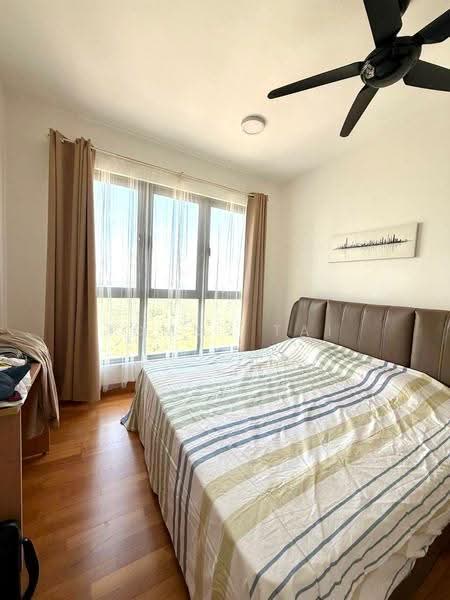 Kondominium untuk Disewa di Teega Residences - Tommy Tai - Bedroom - PropertyGuru.com.my
