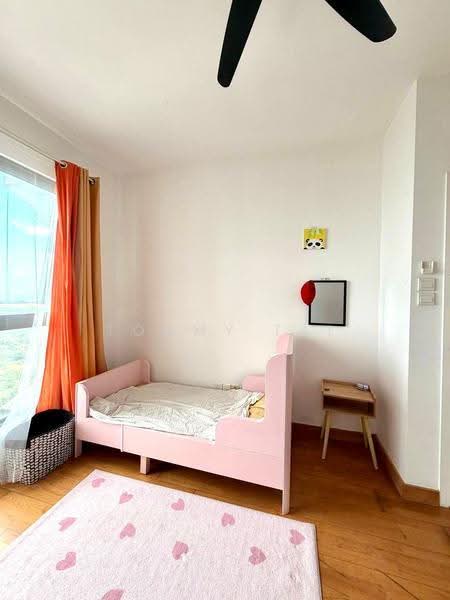 Kondominium untuk Disewa di Teega Residences - Tommy Tai - Bedroom - PropertyGuru.com.my