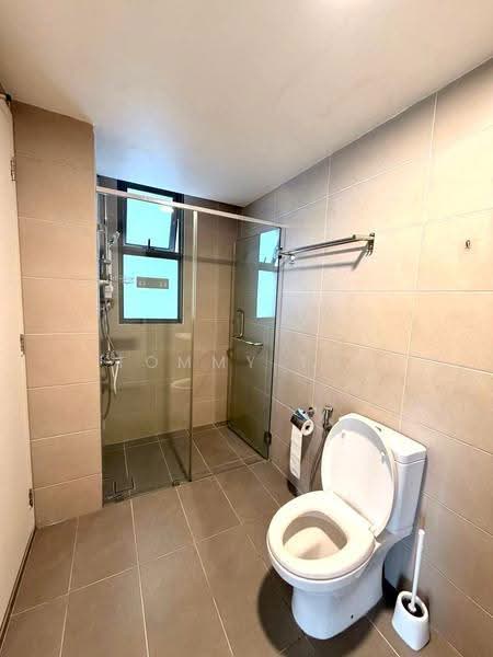 Kondominium untuk Disewa di Teega Residences - Tommy Tai - Bathroom - PropertyGuru.com.my