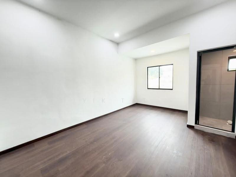 Semi-Detached House for Sale in Taman Sri Putri (Skudai) - Yik Tat - Interior - PropertyGuru.com.my