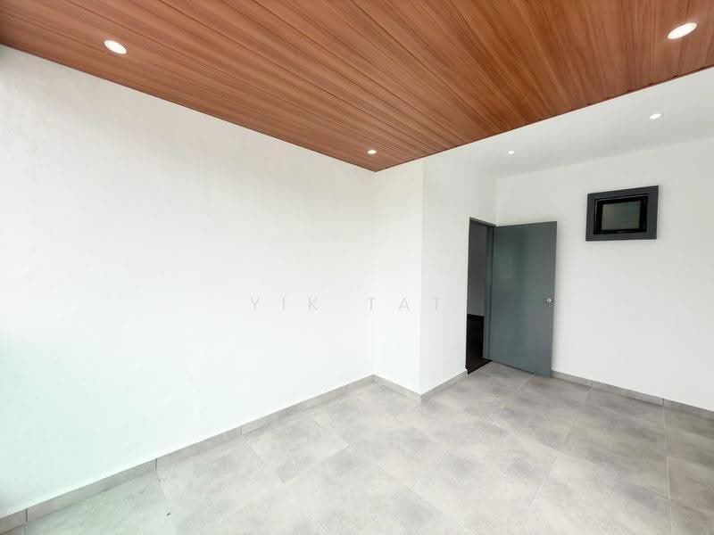 Semi-Detached House for Sale in Taman Sri Putri (Skudai) - Yik Tat - Interior - PropertyGuru.com.my