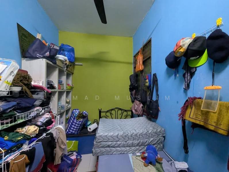 Rumah Berkembar untuk Dijual di Puncak Alam (Selangor) - Ahmad Muslim - Bedroom - PropertyGuru.com.my