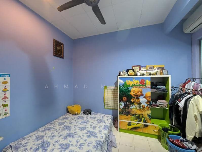 Rumah Berkembar untuk Dijual di Puncak Alam (Selangor) - Ahmad Muslim - Bedroom - PropertyGuru.com.my