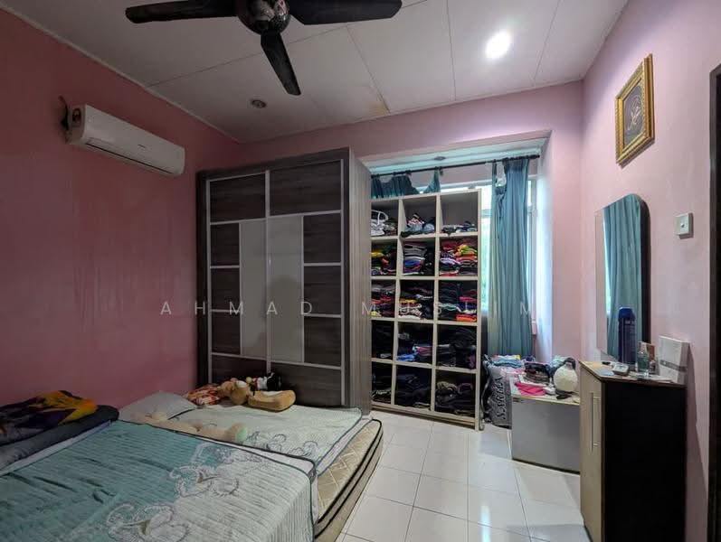 Rumah Berkembar untuk Dijual di Puncak Alam (Selangor) - Ahmad Muslim - Bedroom - PropertyGuru.com.my