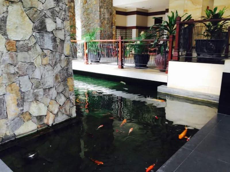 Condominium for Rent at Mont Kiara Damai Resort Condominium - Leonard Chin - Exterior - PropertyGuru.com.my