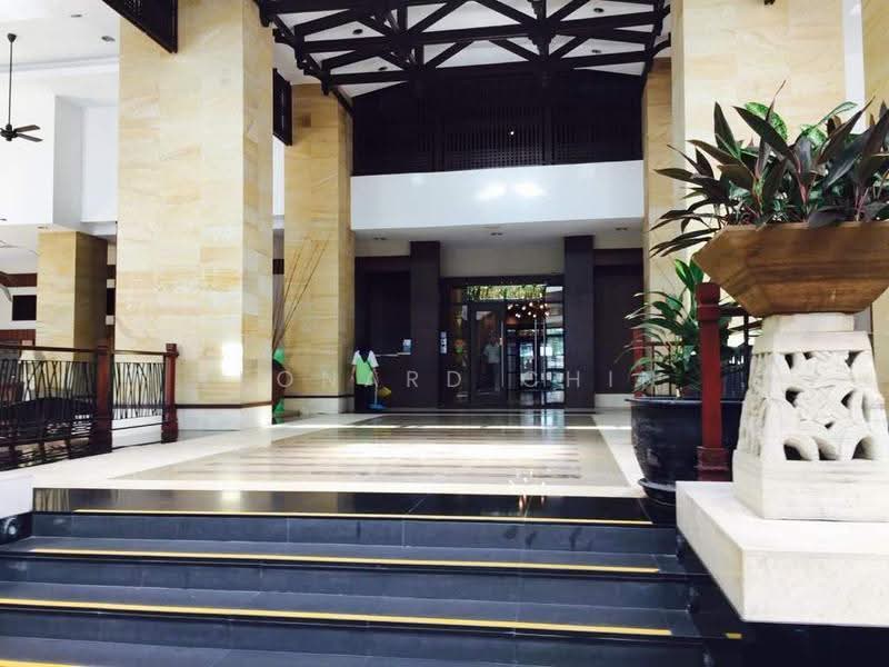 Condominium for Rent at Mont Kiara Damai Resort Condominium - Leonard Chin - Lobby - PropertyGuru.com.my