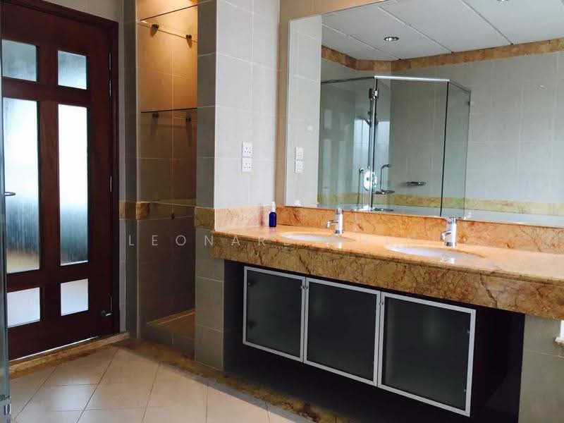 Condominium for Rent at Mont Kiara Damai Resort Condominium - Leonard Chin - Bathroom - PropertyGuru.com.my