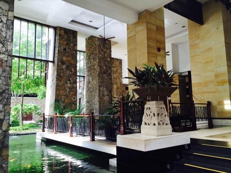 Condominium for Rent at Mont Kiara Damai Resort Condominium - Leonard Chin - Exterior - PropertyGuru.com.my
