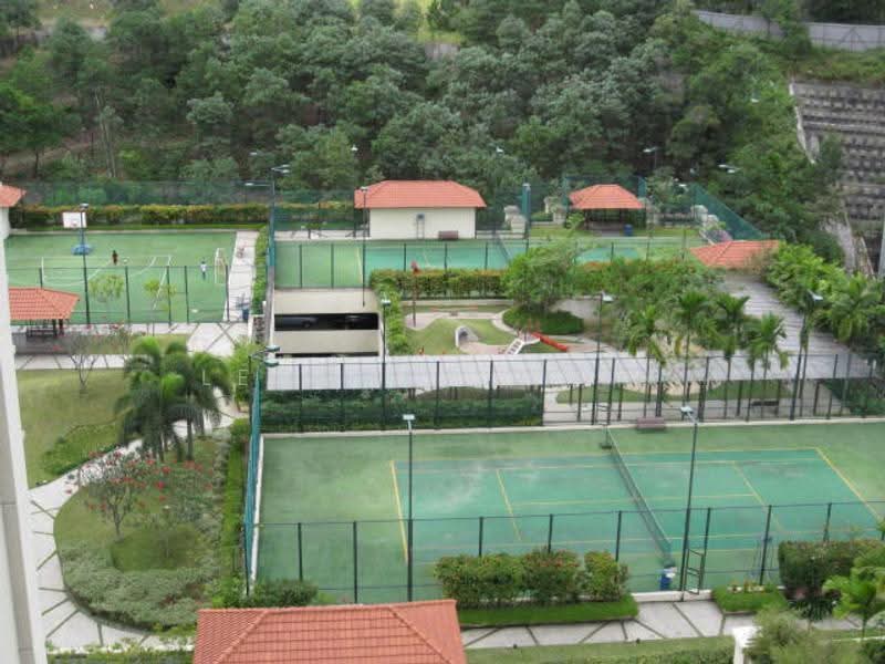 Condominium for Rent at Mont Kiara Damai Resort Condominium - Leonard Chin - Exterior - PropertyGuru.com.my