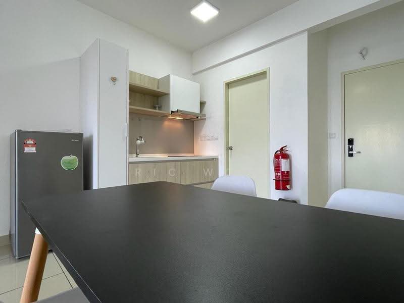 Service Residence for Rent at Cerrado Residence @ Southville City - Eric Wong - Kitchen - PropertyGuru.com.my