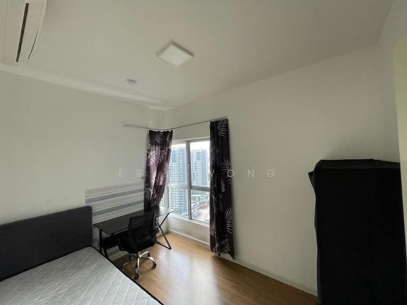Service Residence for Rent at Cerrado Residence @ Southville City - Eric Wong - Bedroom - PropertyGuru.com.my