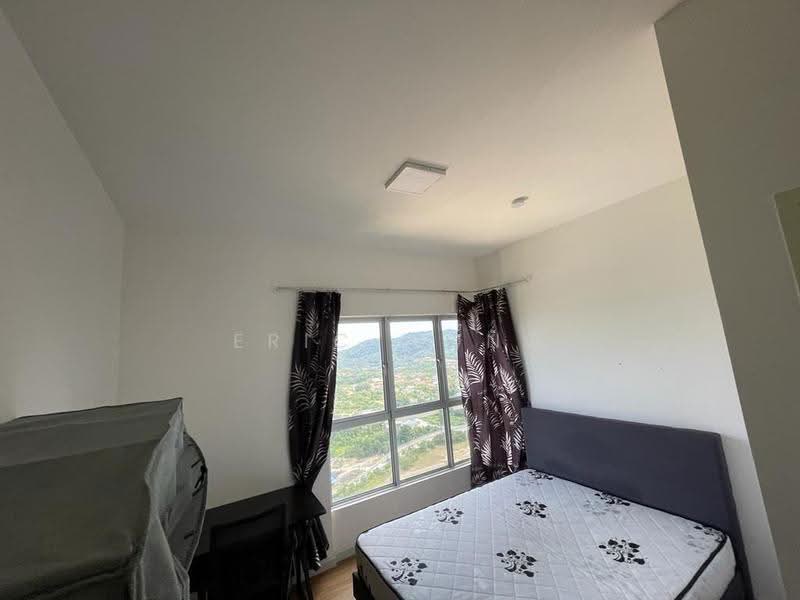 Service Residence for Rent at Cerrado Residence @ Southville City - Eric Wong - Bedroom - PropertyGuru.com.my