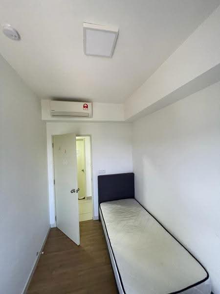 Service Residence for Rent at Cerrado Residence @ Southville City - Eric Wong - Bedroom - PropertyGuru.com.my