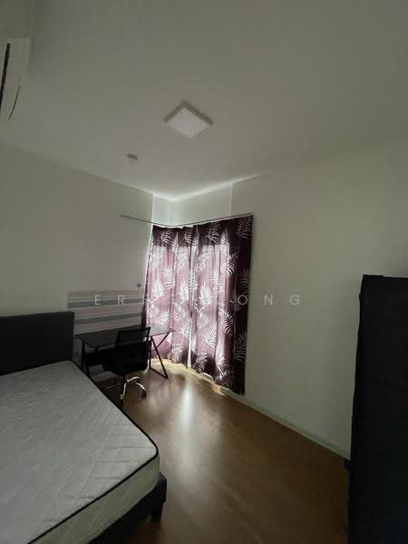 Service Residence for Rent at Cerrado Residence @ Southville City - Eric Wong - Bedroom - PropertyGuru.com.my
