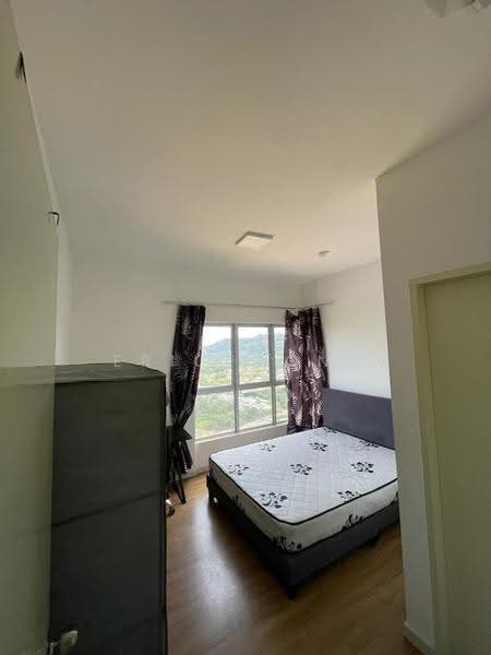 Service Residence for Rent at Cerrado Residence @ Southville City - Eric Wong - Bedroom - PropertyGuru.com.my