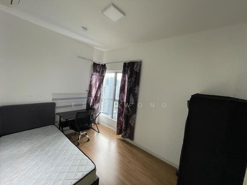 Service Residence for Rent at Cerrado Residence @ Southville City - Eric Wong - Bedroom - PropertyGuru.com.my