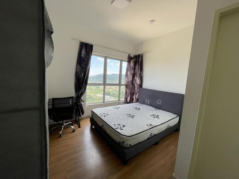 Service Residence for Rent at Cerrado Residence @ Southville City - Eric Wong - Bedroom - PropertyGuru.com.my