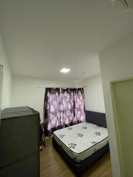 Service Residence for Rent at Cerrado Residence @ Southville City - Eric Wong - Bedroom - PropertyGuru.com.my
