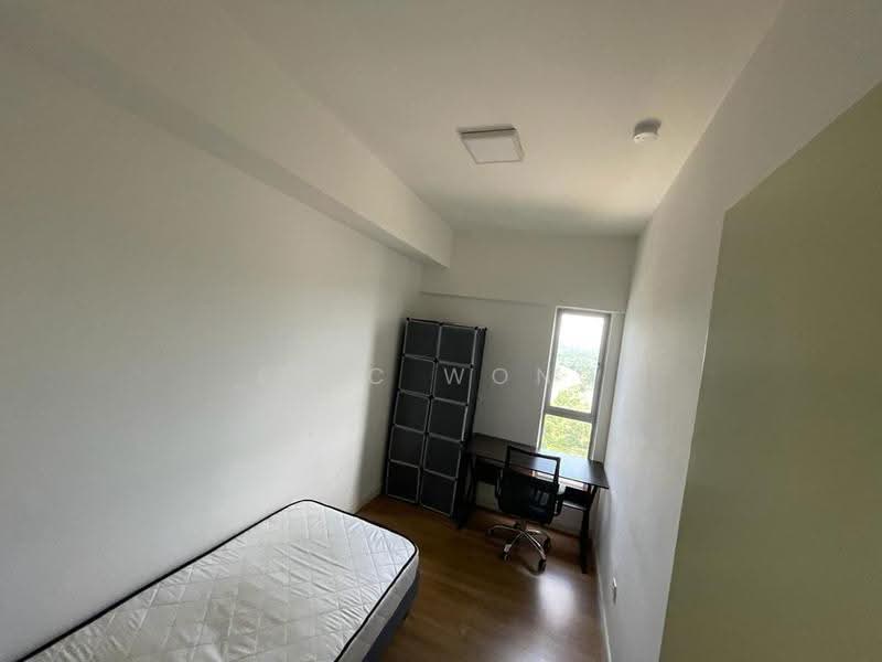 Service Residence for Rent at Cerrado Residence @ Southville City - Eric Wong - Bedroom - PropertyGuru.com.my