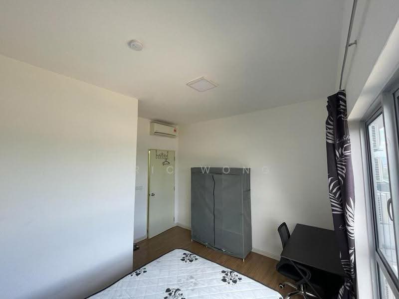 Service Residence for Rent at Cerrado Residence @ Southville City - Eric Wong - Bedroom - PropertyGuru.com.my