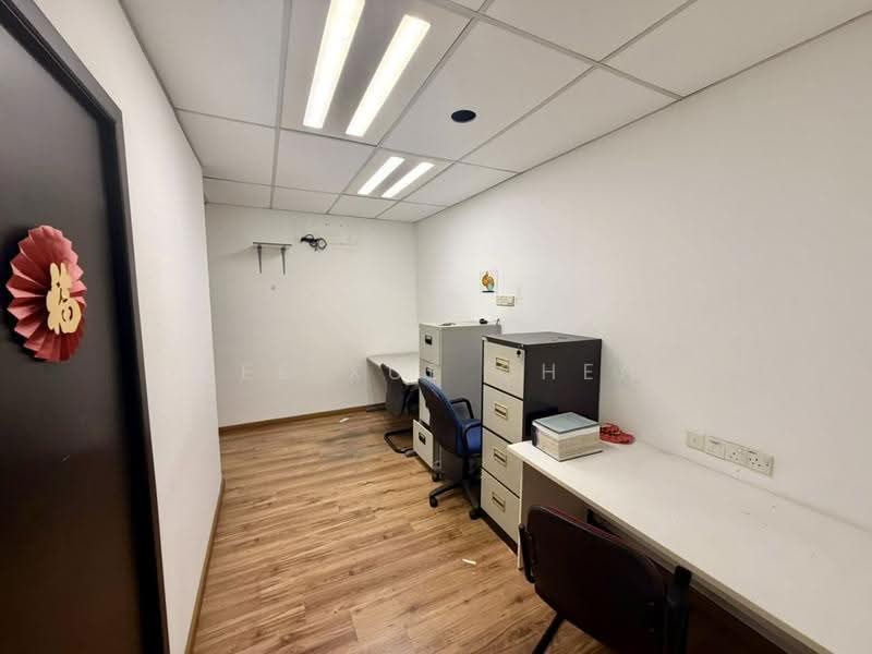 Shop for Sale in George Town (Penang) - Lee Xue Chen - Study - PropertyGuru.com.my