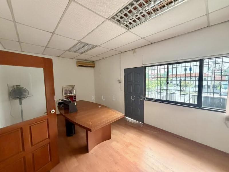 Shop for Sale in George Town (Penang) - Lee Xue Chen - Interior - PropertyGuru.com.my