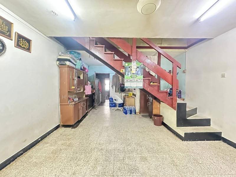 2-storey Terraced House for Sale in Seksyen 18 (Shah Alam) - Mohd Hazlan bin Mohd Sopi - Interior - PropertyGuru.com.my