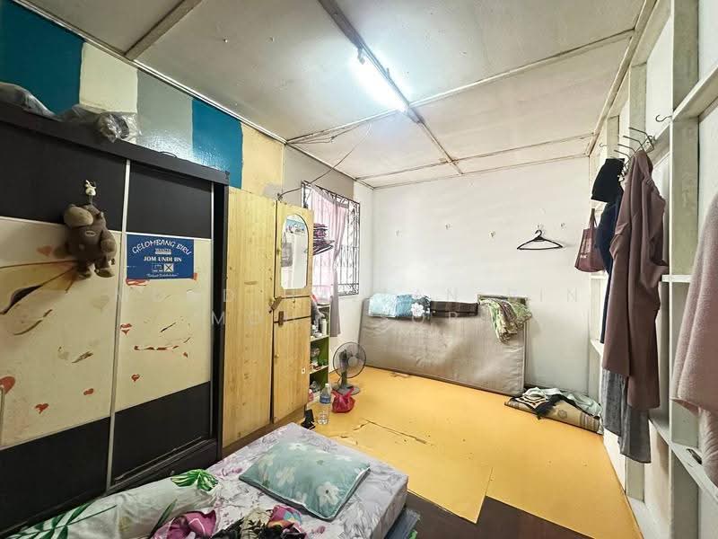 2-storey Terraced House for Sale in Seksyen 18 (Shah Alam) - Mohd Hazlan bin Mohd Sopi - Bedroom - PropertyGuru.com.my