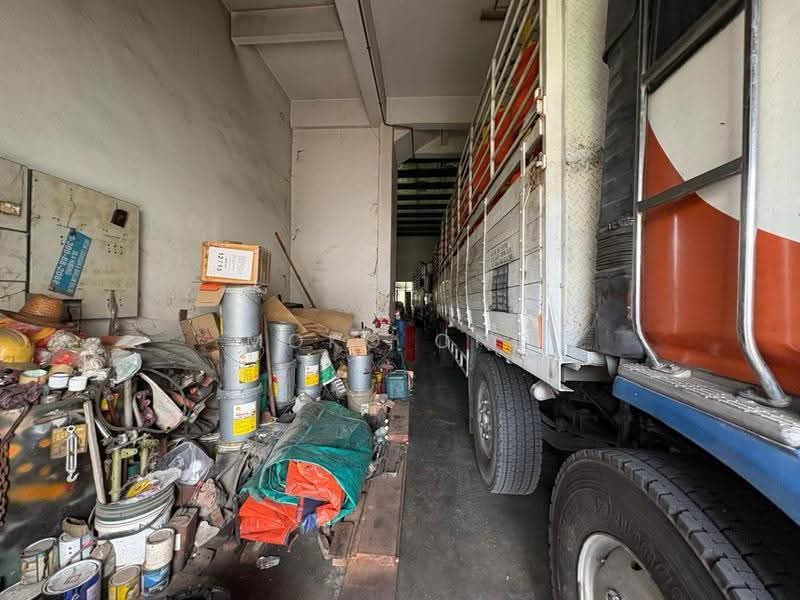 Semi-D Factory for Sale in Kawasan Perindustrian Valdor (Sungai Bakap) - Moko Ong - PropertyGuru.com.my