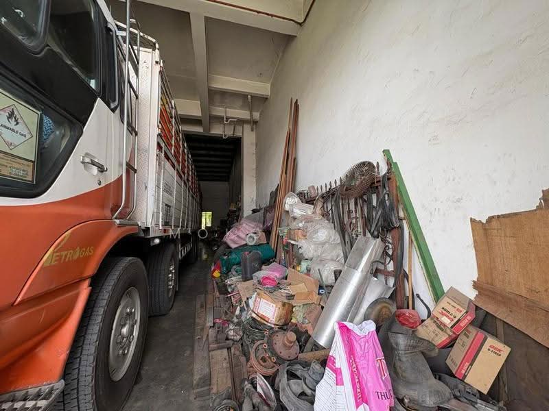 Semi-D Factory for Sale in Kawasan Perindustrian Valdor (Sungai Bakap) - Moko Ong - Exterior - PropertyGuru.com.my