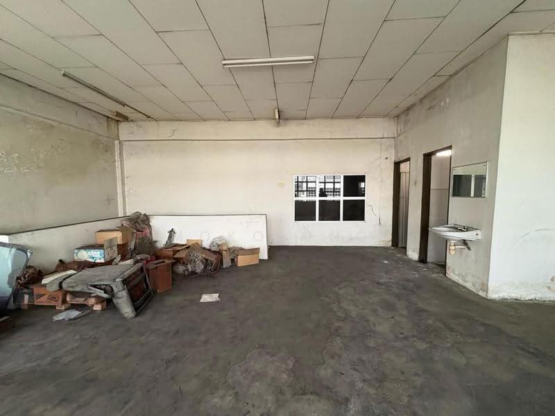 Semi-D Factory for Sale in Kawasan Perindustrian Valdor (Sungai Bakap) - Moko Ong - Interior - PropertyGuru.com.my