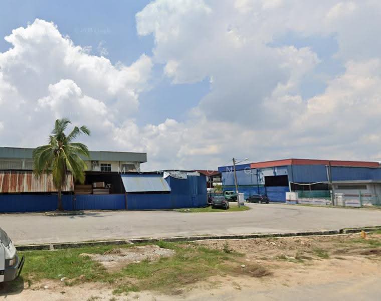Semi-D Factory for Sale in Kawasan Perindustrian Valdor (Sungai Bakap) - Moko Ong - PropertyGuru.com.my