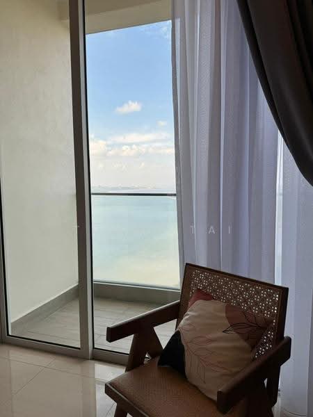 Kediaman Servis untuk Disewa di Puteri Cove Residences - Tommy Tai - View - PropertyGuru.com.my