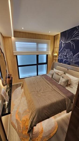 Condominium for Sale at The Shang Residence @ Kuchai Lama - Joel Ravin - Bedroom - PropertyGuru.com.my