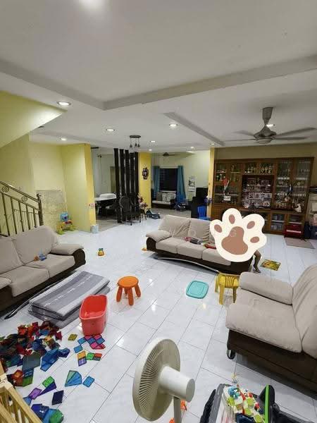 Semi-Detached House for Sale in Taman Kota Kulai (Kulai) - Jack Wong - PropertyGuru.com.my